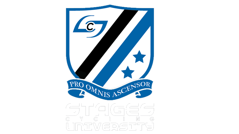 stagesUNIV logo1